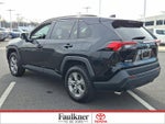2024 Toyota RAV4 XLE AWD (Natl)