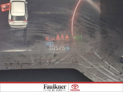 2025 Toyota RAV4 XLE AWD (Natl)