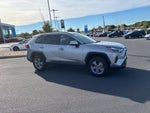 2025 Toyota RAV4 XLE CERTIFIED