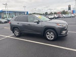 2024 Toyota RAV4 XLE CERTIFIED
