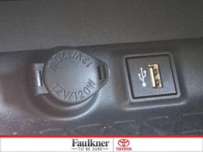 2025 Toyota RAV4 XLE AWD (Natl)