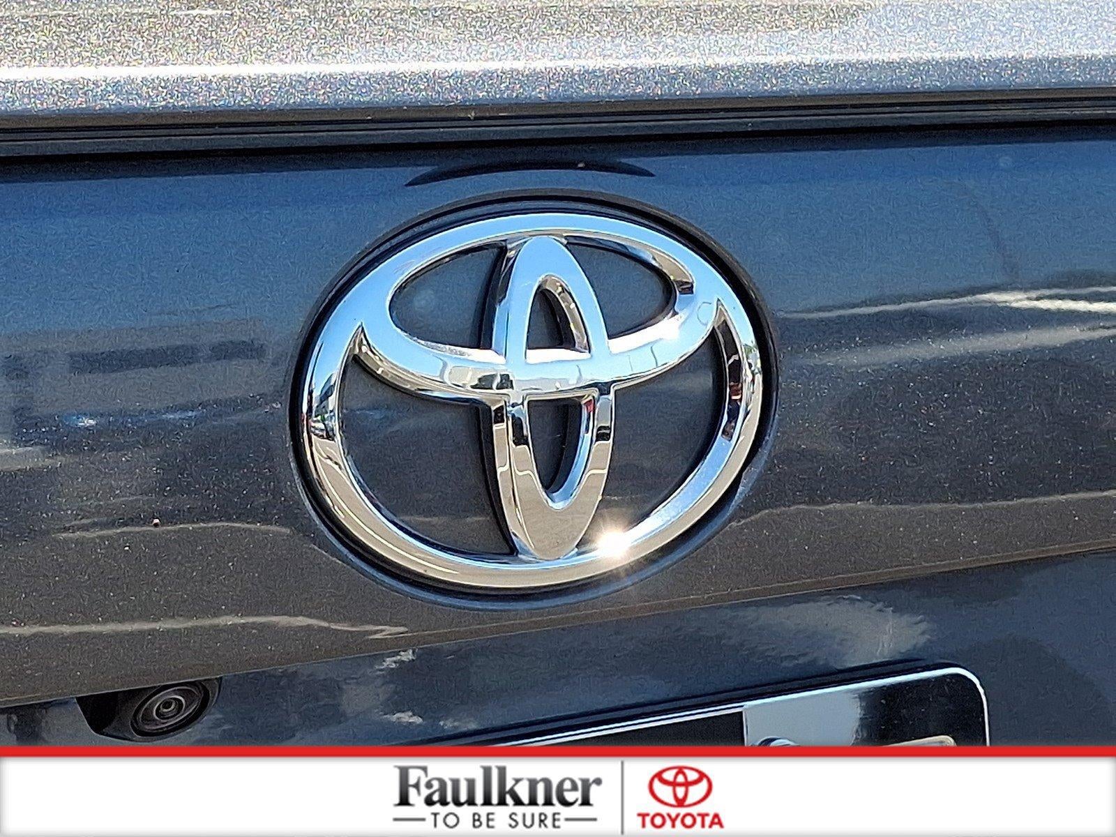 2025 Toyota RAV4 XLE AWD (Natl)