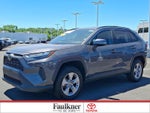 2025 Toyota RAV4 XLE AWD (Natl)