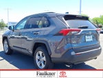 2025 Toyota RAV4 XLE AWD (Natl)