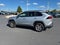2025 Toyota RAV4 XLE CERTIFIED