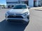 2025 Toyota RAV4 XLE CERTIFIED