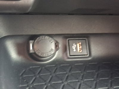 2025 Toyota RAV4 XLE CERTIFIED