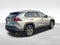 2025 Toyota RAV4 XLE CERTIFIED