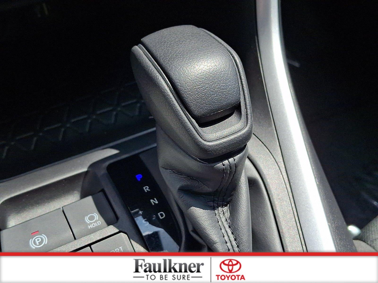 2024 Toyota RAV4 XLE AWD (Natl)