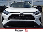 2024 Toyota RAV4 XLE AWD (Natl)