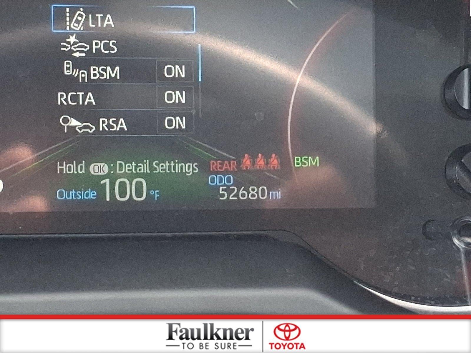 2024 Toyota RAV4 XLE AWD (Natl)
