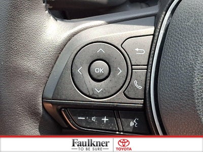2024 Toyota RAV4 XLE AWD (Natl)
