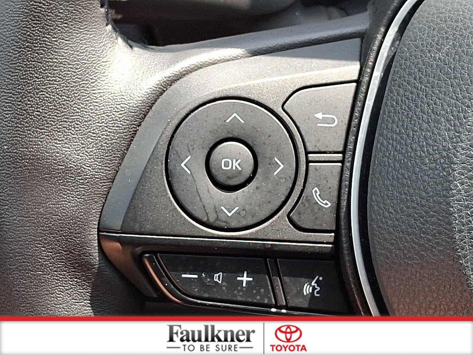 2024 Toyota RAV4 XLE AWD (Natl)