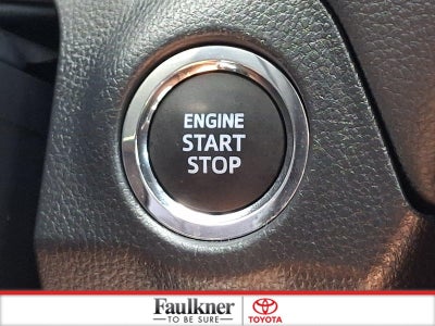 2024 Toyota RAV4 XLE AWD (Natl)
