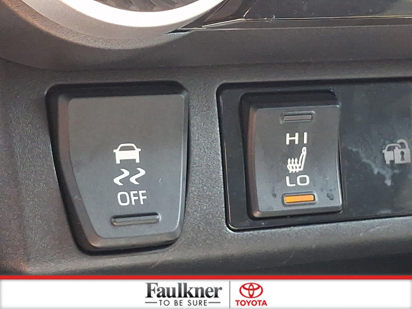 2024 Toyota RAV4 XLE AWD (Natl)