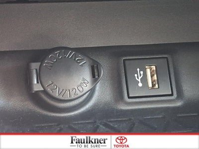 2024 Toyota RAV4 XLE AWD (Natl)