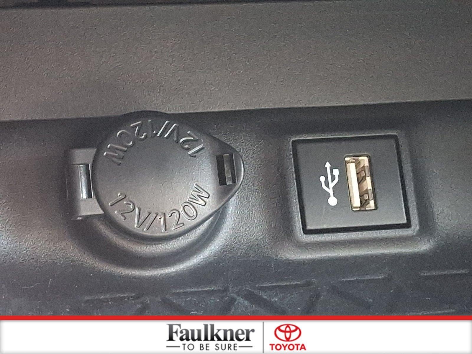2024 Toyota RAV4 XLE AWD (Natl)