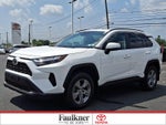 2024 Toyota RAV4 XLE AWD (Natl)