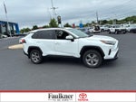 2024 Toyota RAV4 XLE AWD (Natl)