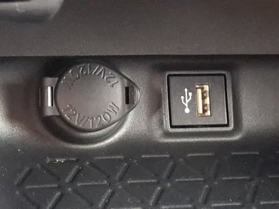 2025 Toyota RAV4 XLE CERTIFIED