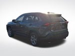 2025 Toyota RAV4 XLE CERTIFIED