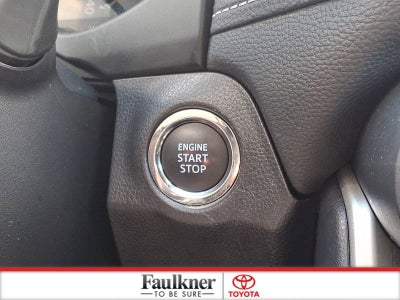 2025 Toyota RAV4 XLE AWD (Natl)