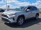 2025 Toyota RAV4 XLE AWD (Natl)