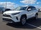 2025 Toyota RAV4 XLE CERTIFIED