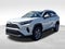 2025 Toyota RAV4 XLE CERTIFIED