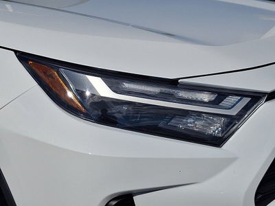 2025 Toyota RAV4 XLE CERTIFIED
