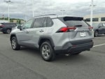 2025 Toyota RAV4 XLE CERTIFIED
