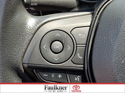 2024 Toyota RAV4 XLE AWD (Natl)