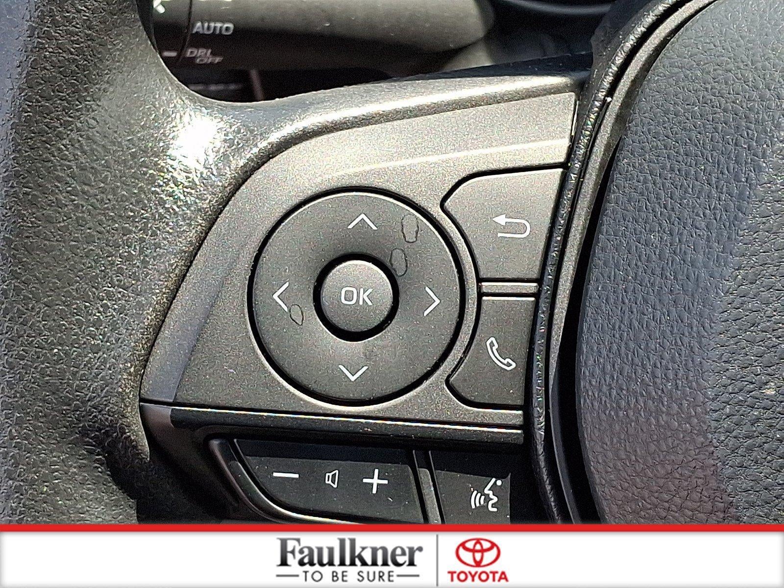 2024 Toyota RAV4 XLE AWD (Natl)