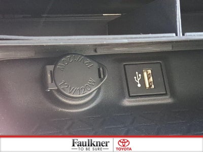 2024 Toyota RAV4 XLE AWD (Natl)