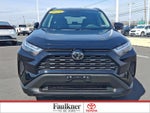 2024 Toyota RAV4 XLE AWD (Natl)