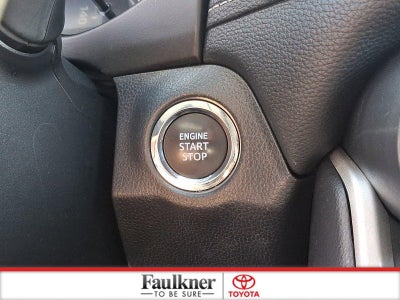2024 Toyota RAV4 XLE AWD (Natl)