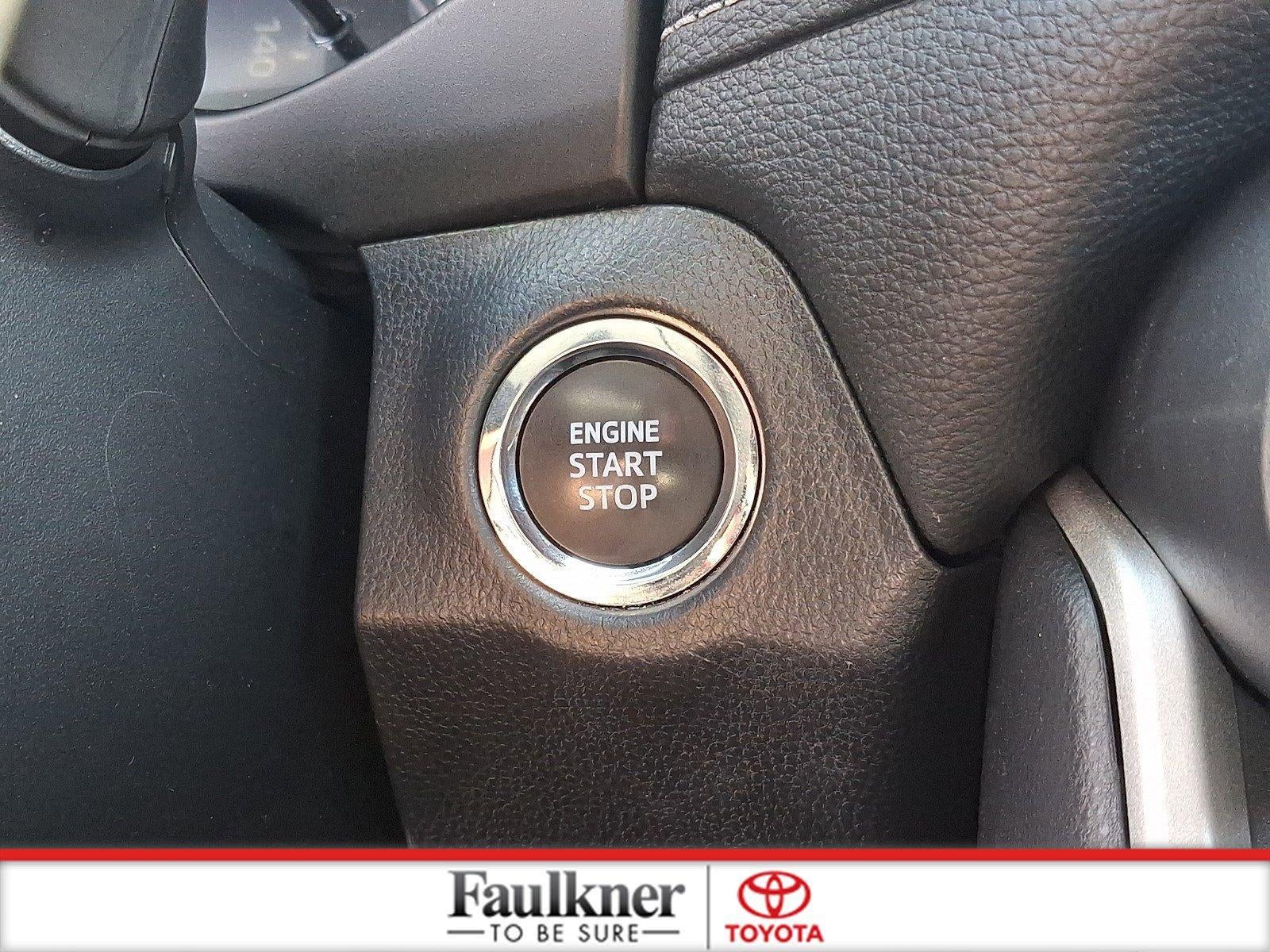 2024 Toyota RAV4 XLE AWD (Natl)