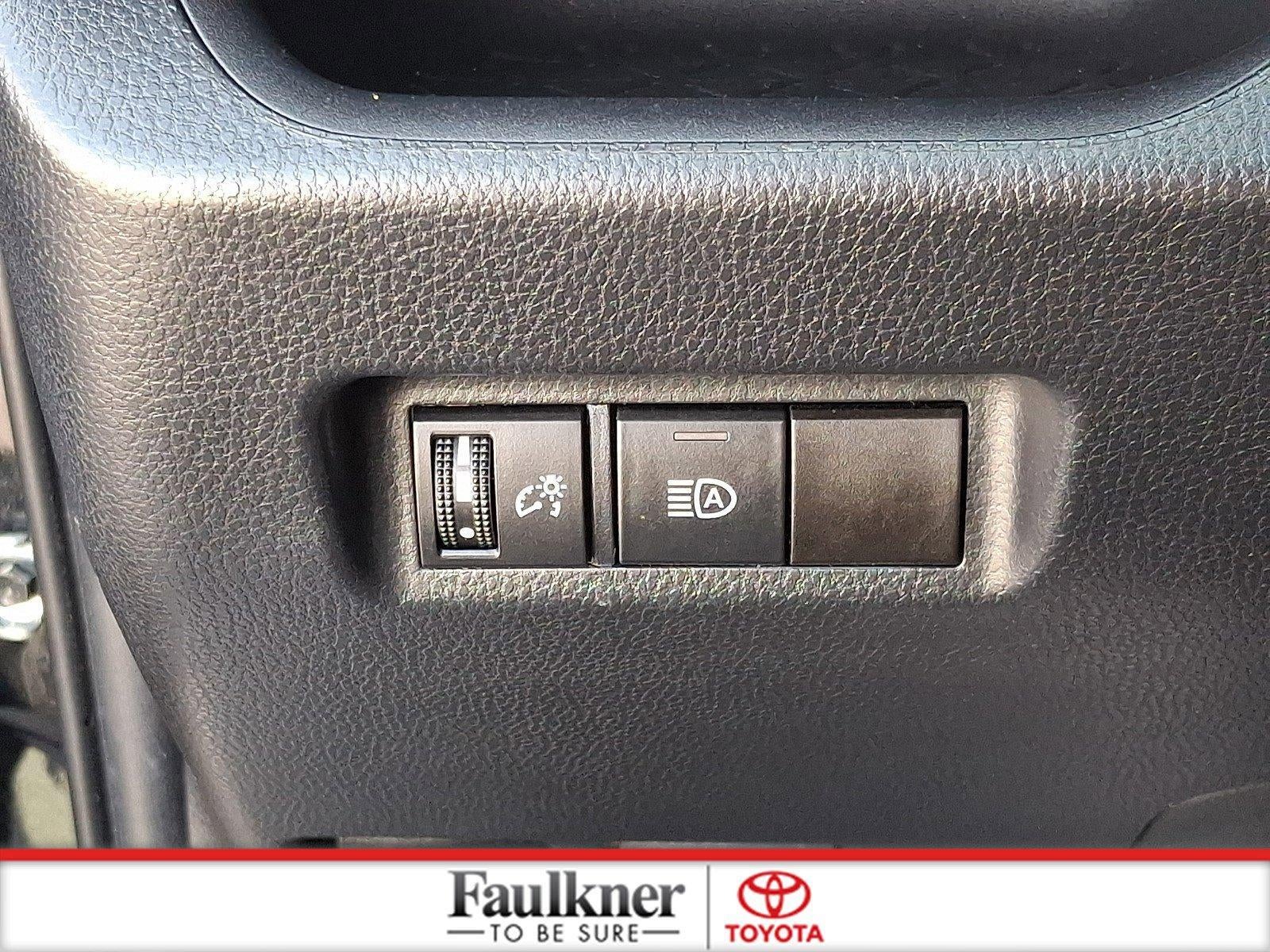 2024 Toyota RAV4 XLE AWD (Natl)