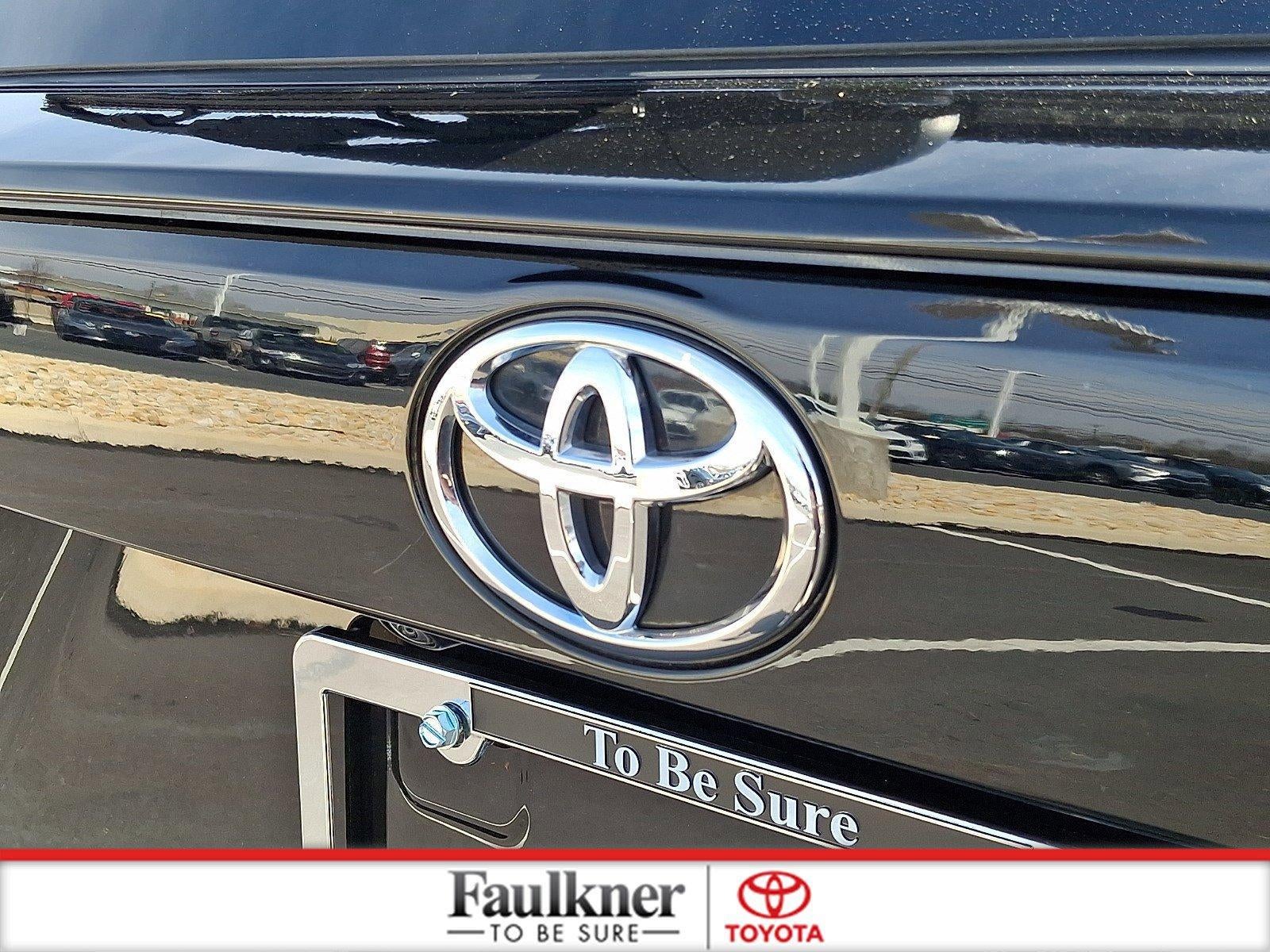 2024 Toyota RAV4 XLE AWD (Natl)