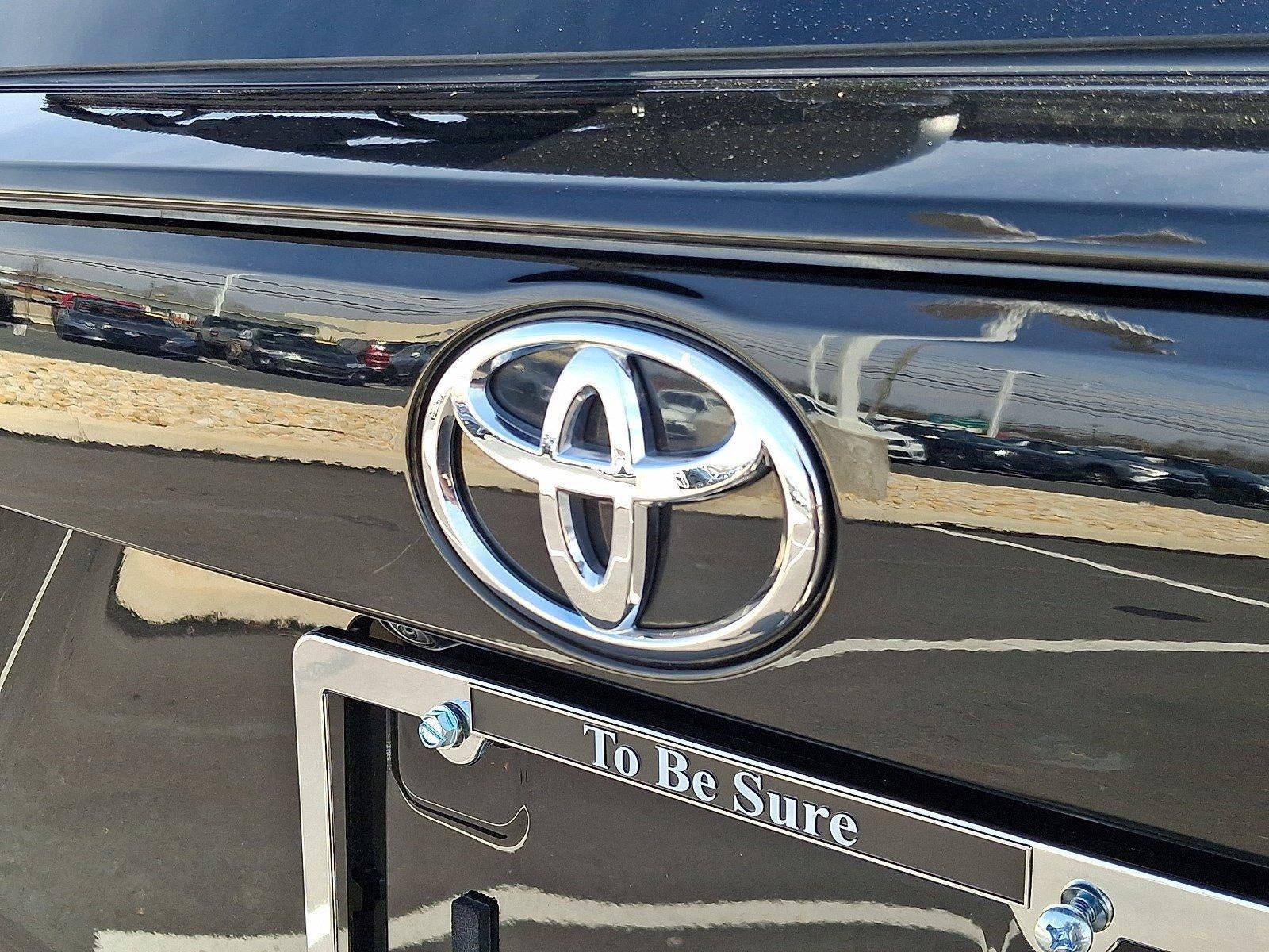 2024 Toyota RAV4 XLE AWD (Natl)