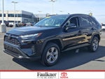 2024 Toyota RAV4 XLE AWD (Natl)