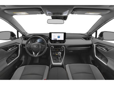2024 Toyota RAV4 XLE AWD (Natl)