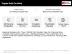 2025 Toyota RAV4 XLE CERTIFIED