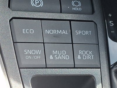 2025 Toyota RAV4 XLE CERTIFIED