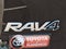 2025 Toyota RAV4 XLE CERTIFIED