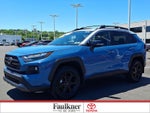2023 Toyota RAV4 TRD Off Road AWD (Natl)