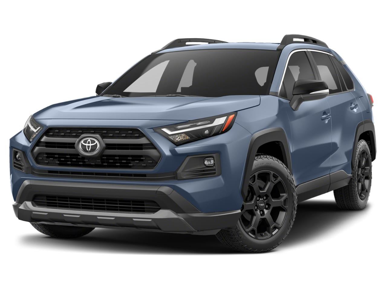 2023 Toyota RAV4 TRD Off Road AWD (Natl)