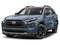 2023 Toyota RAV4 TRD Off Road AWD (Natl)