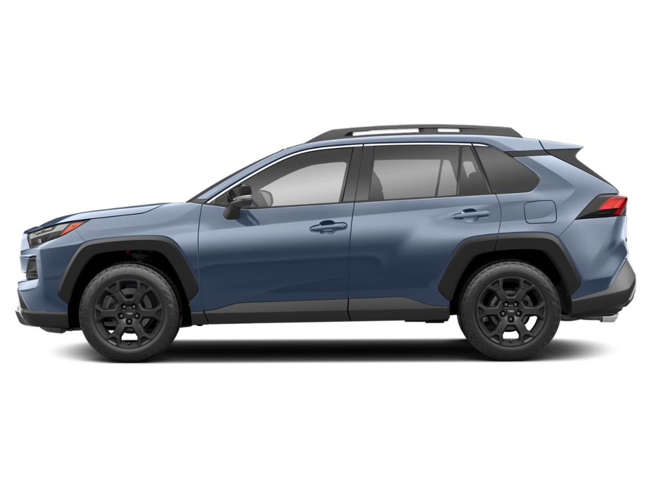 2023 Toyota RAV4 TRD Off Road AWD (Natl)
