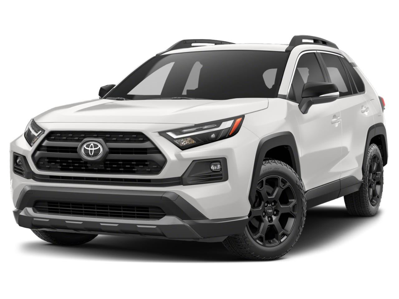 2023 Toyota RAV4 TRD Off Road AWD (Natl)
